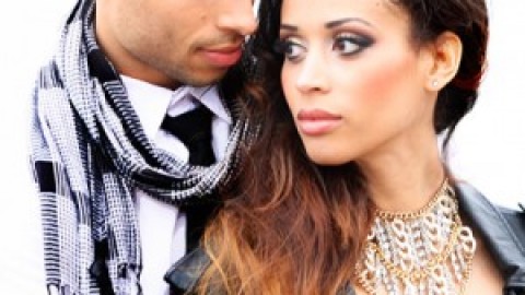 Hello Forever with Isis King