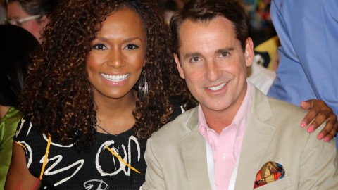 Janet Mock at NGLCC Conference 2012