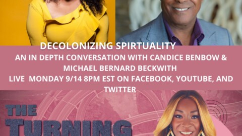 Decolonizing Spirituality