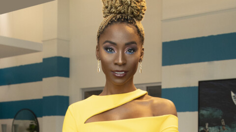 Stay informed about  Angelica Ross’s upcoming book!