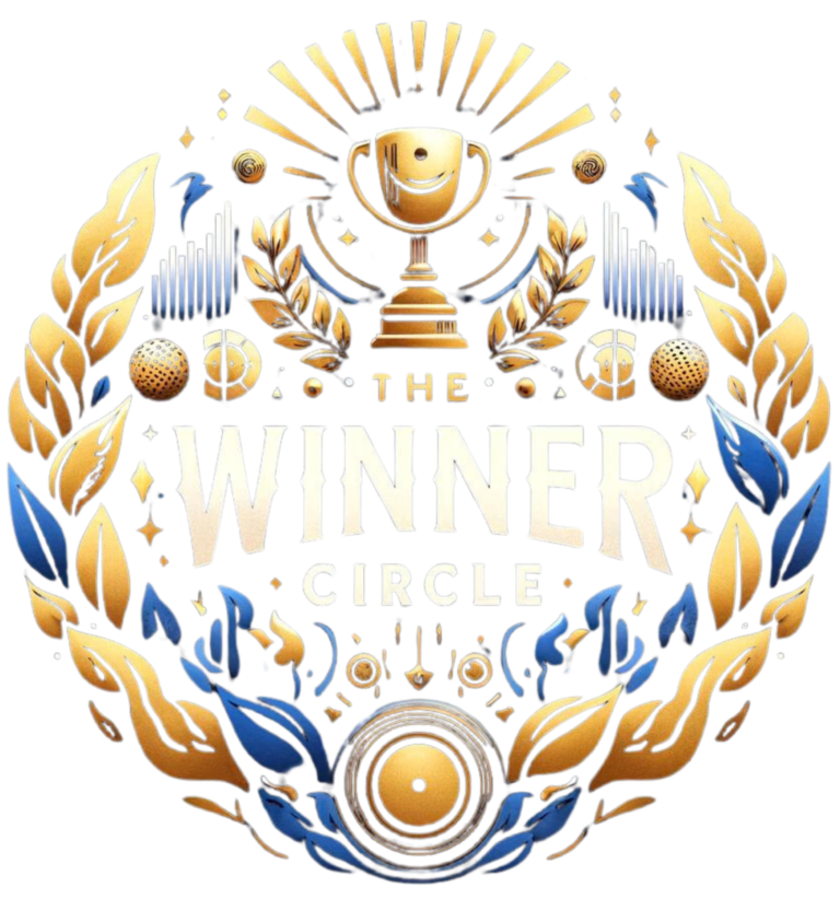 The Winner Circle